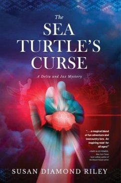 The Sea Turtle's Curse (eBook, ePUB) - Riley, Susan Diamond