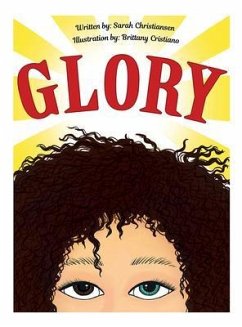 Cover Glory (eBook, ePUB)