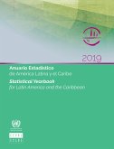 Statistical Yearbook for Latin America and the Caribbean 2019/Anuario Estadístico de América Latina y el Caribe 2019 (eBook, PDF)