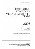 Yearbook of the International Law Commission 2008, Vol. II, Part 1 (Russian language) (eBook, PDF)