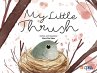 My little thrush (eBook, ePUB) - Bild 1