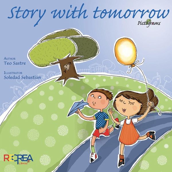 Story with tomorrow (eBook, ePUB) Story with tomorrow (eBook, ePUB)