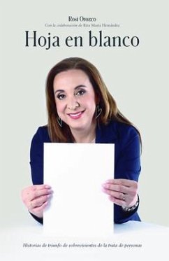 Hoja en Blanco (eBook, ePUB) Cover Hoja en Blanco (eBook, ePUB)