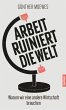 Arbeit ruiniert die Welt (eBook, ePUB) - Bild 1
