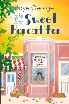 Cover Into the Sweet Hereafter (eBook, ePUB)