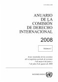 Anuario de la Comisión de Derecho Internacional 2008, Vol. I (eBook, PDF)