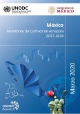 México, Monitoreo de Cultivos de Amapola 2017-2018 (eBook, PDF)