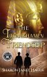 The Tutankhamen Friendship (eBook, ePUB) - Bild 1