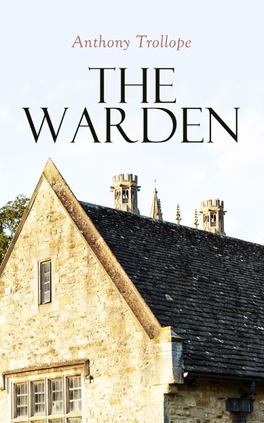 The Warden (eBook, ePUB) The Warden (eBook, ePUB)