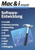 Mac & i kompakt Software-Entwicklung (eBook, PDF)