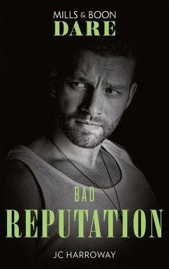 Bad Reputation (Mills & Boon Dare) (The Pleasure Pact, Book 2) (eBook, ePUB) - Harroway, Jc