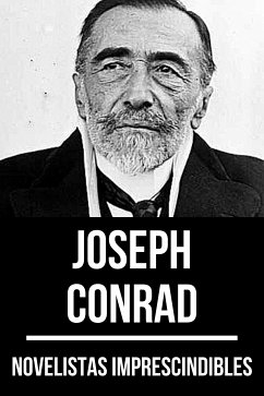 Novelistas Imprescindibles - Joseph Conrad (eBook, ePUB) - Conrad, Joseph; Nemo, August