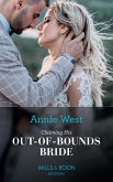 Claiming His Out-Of-Bounds Bride (Mills & Boon Modern) (eBook, ePUB)
