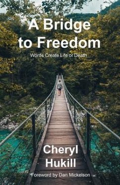 Cover A Bridge To Freedom (eBook, ePUB)