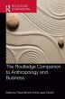 The Routledge Companion to Anthropology... - Bild 1
