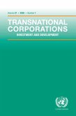 Transnational Corporations Vol.27 No.1 (eBook, PDF)