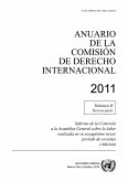 Anuario de la Comisión de Derecho Internacional 2011, Vol. II, Parte 3 (eBook, PDF)