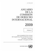 Anuario de la Comisión de Derecho Internacional 2009, Vol. I (eBook, PDF)