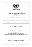 Treaty Series 2928/Recueil des Traités 2928 (eBook, PDF)
