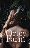 Orley Farm (eBook, ePUB)