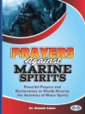 Prayers Against Marine Spirits (eBook, ePUB)