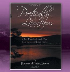Cover Erotique (eBook, ePUB)
