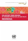Voluntary Peer Review of Consumer Protection Law and Policy: Indonesia (eBook, PDF)