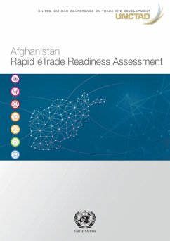 Cover Afghanistan Rapid eTrade Readiness Assessment (eBook, PDF)