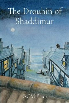 Cover The Drouhin of Shaddimur (eBook, ePUB)