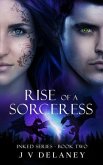 Rise Of A Sorceress (eBook, ePUB)