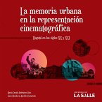 La memoria urbana en la representación cinematográfica (eBook, PDF)