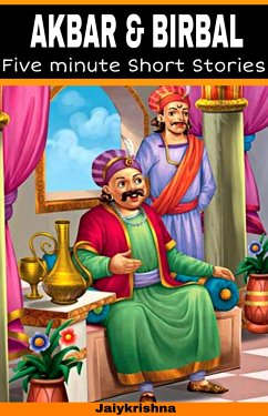 Best of Akbar & Birbal (eBook, ePUB) - Vijayaalayan, Jaiykrishna