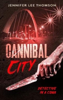 Cannibal City - Lee Thomson, Jennifer