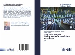 Symulacja in¿ynierii ¿rodowiska i zrównowa¿onego zarz¿dzania - Ostad-Ali-Askari, Kaveh;Hosseini Teshnizi, Zahra;Gholami, Hossein