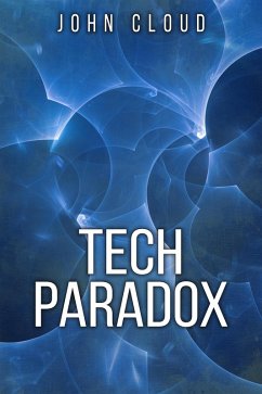 Cover Tech Paradox (eBook, ePUB)