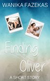 Finding Oliver (eBook, ePUB) Finding Oliver (eBook, ePUB)