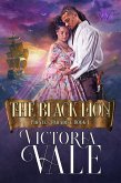 The Black Lion (Pirate's Paradise) (eBook, ePUB) The Black Lion (Pirate's Paradise) (eBook, ePUB)