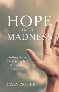 Cover Hope in the Madness