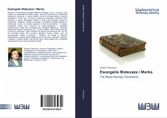 Ewangelie Mateusza i Marka - Tikhomirov, Andrew