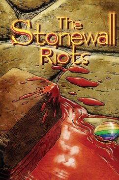 Stonewall Riots - Troy, Michael