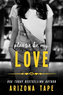 Cover Please Be My Love (Rainbow Central, #2) (eBook, ePUB)