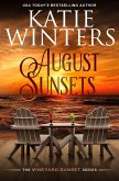 August Sunsets (Book 3, #3) (eBook, ePUB)
