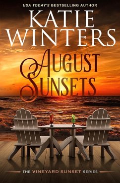 August Sunsets (Book 3, #3) (eBook, ePUB) - Winters, Katie