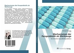 Mechanismen der Paraprobiotik als Werkzeuge - Shigwedha, Nditange;Jia, Li