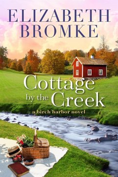 Cover Cottage by the Creek (Birch Harbor, #4) (eBook, ePUB)