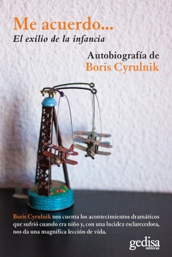 Cover Me acuerdo... (eBook, ePUB)
