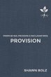 Provision (eBook, ePUB) - Bild 1
