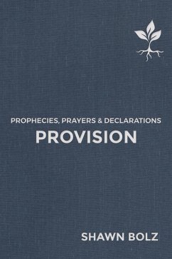 Provision (eBook, ePUB) Cover Provision (eBook, ePUB)