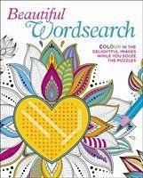 Beautiful Wordsearch - Saunders, Eric