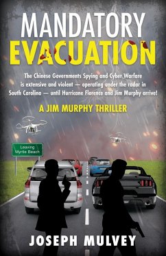 Mandatory Evacuation - Mulvey, Joseph